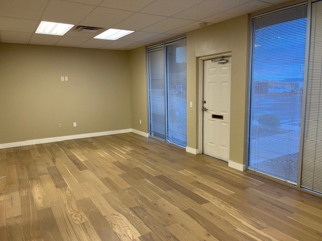 11601 Pellicano Dr, El Paso, TX for lease Interior Photo- Image 1 of 9