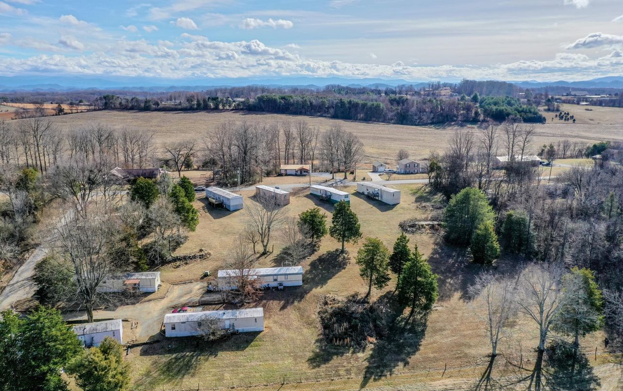 311 Thompson Rd, Madisonville, TN à vendre Photo principale- Image 1 de 10