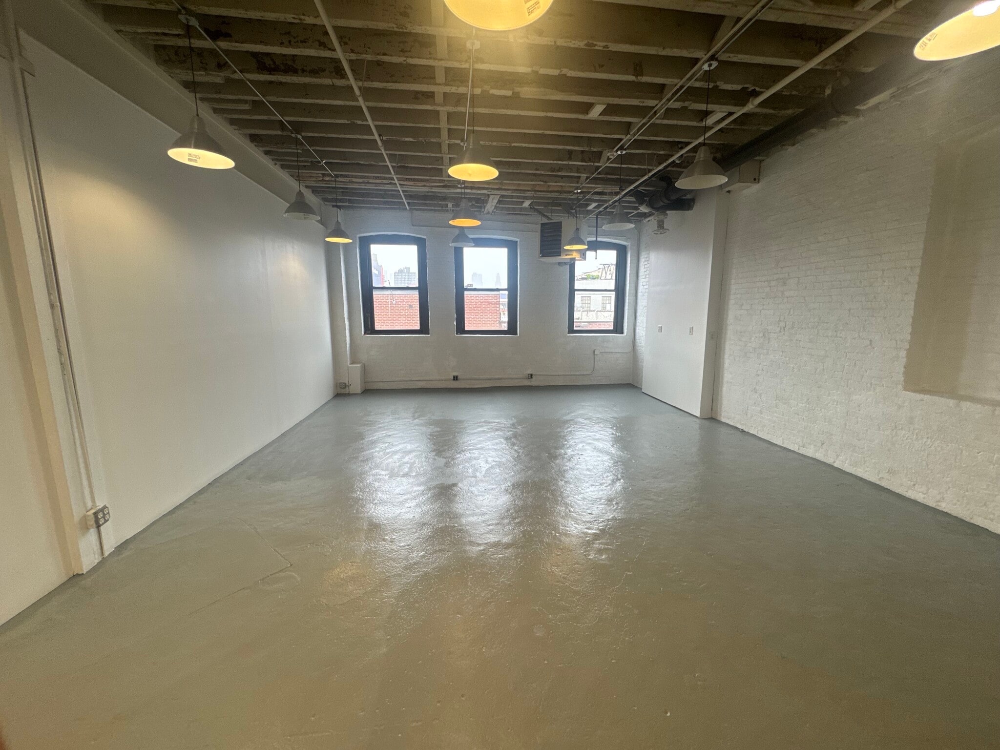 168 7th St, Brooklyn, NY à louer Photo intérieure- Image 1 de 1