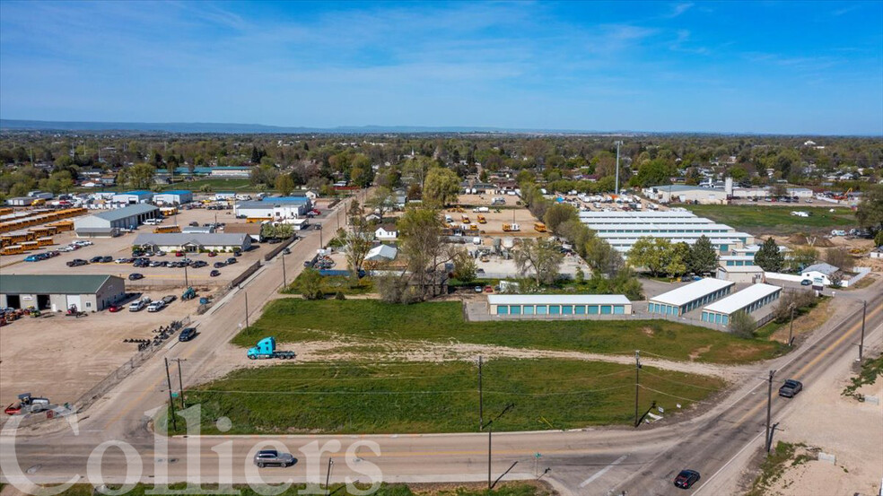 325 Chicago Street, Nampa, ID for lease - Building Photo - Image 3 of 17