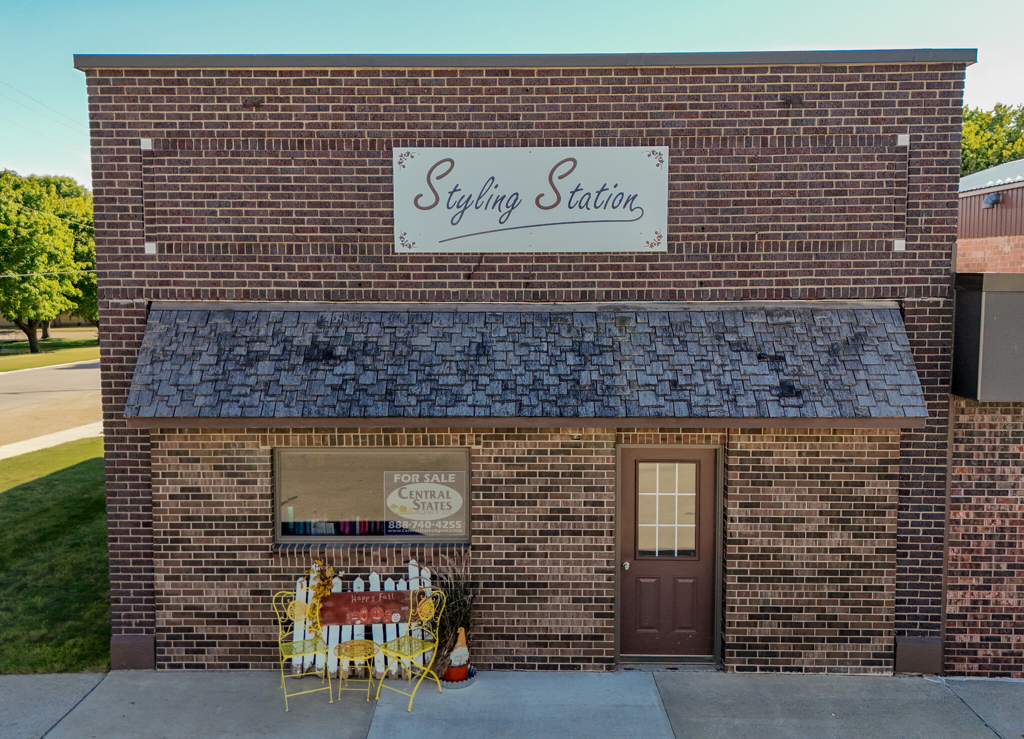 112 E Ramsey St, Bancroft, IA for sale Primary Photo- Image 1 of 1