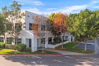 Plus de détails pour 12 Mauchly, Irvine, CA - Bureau à vendre