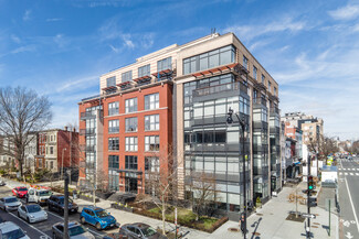 More details for 1401 Q St NW, Washington, DC - Office/Retail for Lease