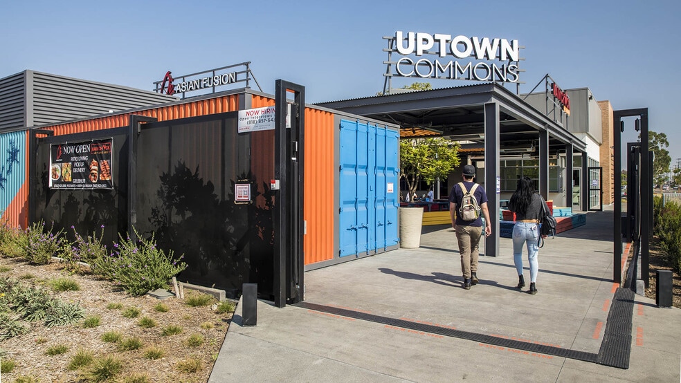 625 E Artesia Blvd, Long Beach, CA for lease - Building Photo - Image 1 of 3