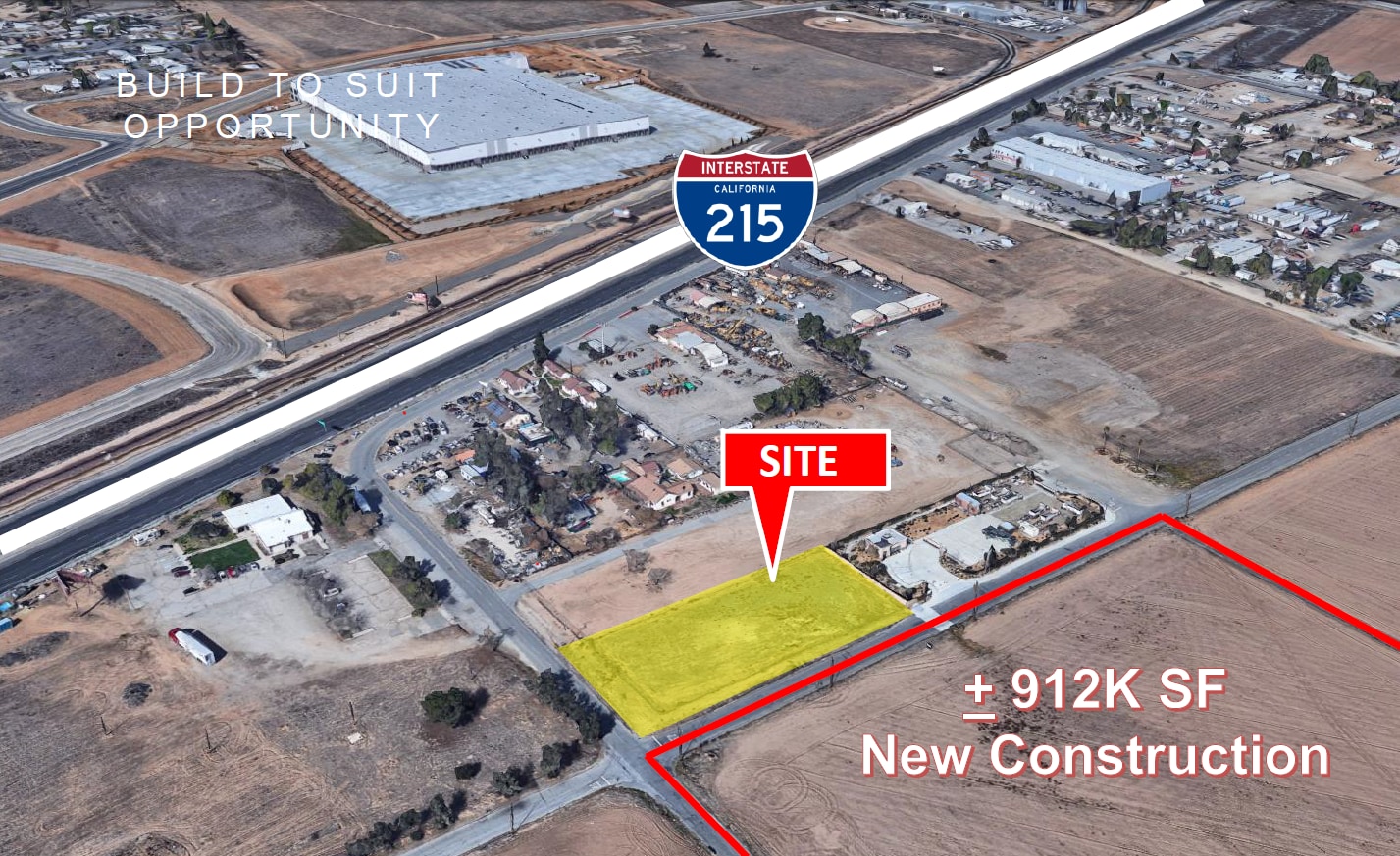 1210 W Markham St, Perris, CA for sale Primary Photo- Image 1 of 4