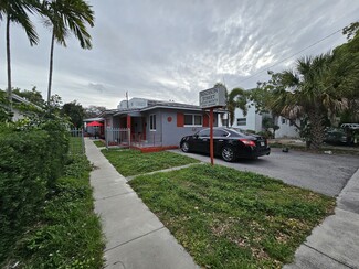 Plus de détails pour 1934 Madison St, Hollywood, FL - Multi-résidentiel à vendre