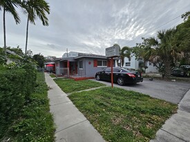 MADISON STREET APARTMENTS - Dépanneur