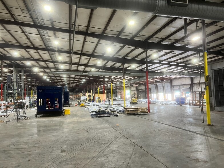 350 Industrial Rd, Ashland, MS for sale - Interior Photo - Image 3 of 36