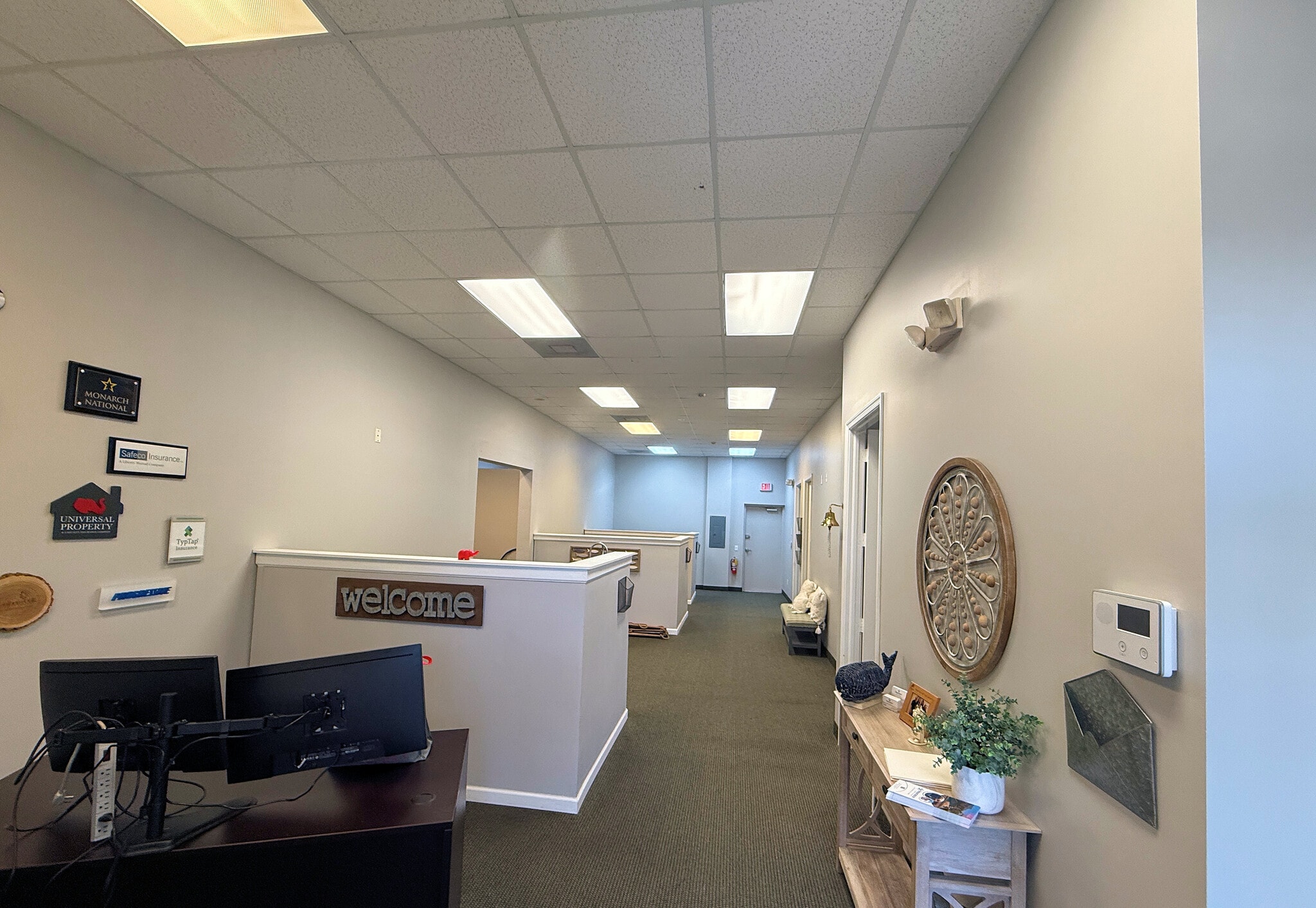 820 W Indiantown Rd, Jupiter, FL à louer Photo intérieure- Image 1 de 7