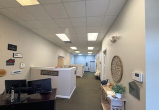 820 W Indiantown Rd, Jupiter, FL à louer Photo intérieure- Image 1 de 7