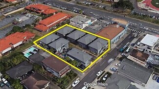 Plus de détails pour 946 Winant St, Honolulu, HI - Multi-résidentiel à vendre