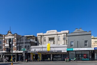 More details for 105 Regent St, Redfern - Retail for Lease