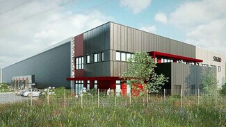 Plus de détails pour 40 Rue de Malacombe, Saint-Quentin-Fallavier - Local d'activités à louer