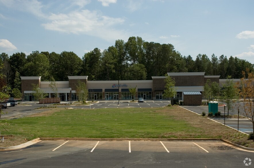 3405 Dallas Hwy, Marietta, GA à louer - Photo du bâtiment - Image 2 de 10