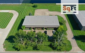 More details for 6170-6174 Centre Park Dr, West Chester, OH - Industrial for Lease