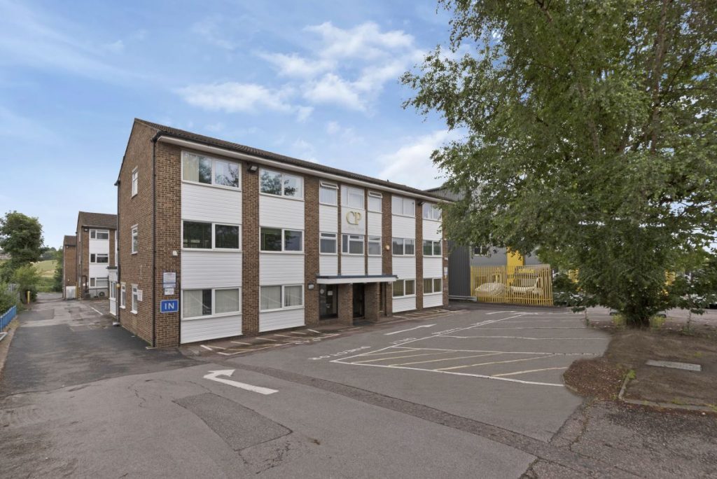 125 Sopers Rd, Cuffley à louer Photo principale- Image 1 de 2