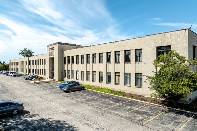More details for 1200 Saint Charles St, Elgin, IL - Multiple Space Uses for Lease