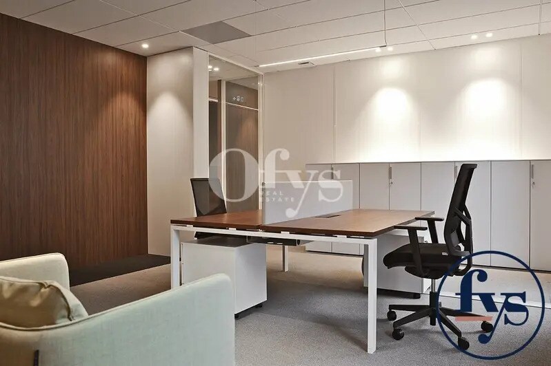 Bureau dans Chassieu à vendre - Photo intérieure - Image 2 de 11