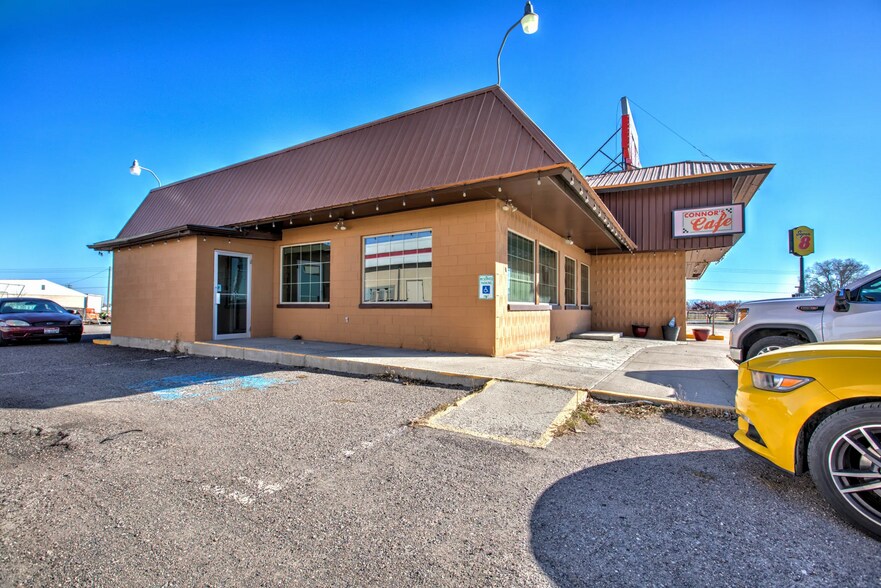 334 S 600 W, Heyburn, ID à louer - Photo du bâtiment - Image 3 de 12