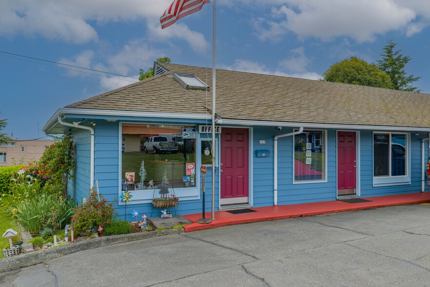 787 N Central Blvd, Coquille, OR for sale - Building Photo - Image 2 of 68