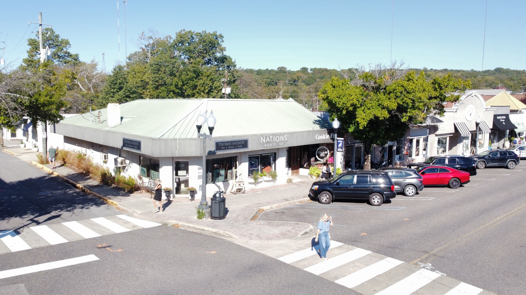 2854-2856 18th St S, Birmingham, AL for lease Primary Photo- Image 1 of 7