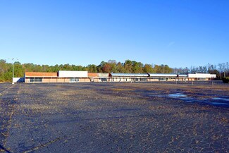 More details for 1301-1327 Carrsville Hwy, Franklin, VA - Retail for Lease