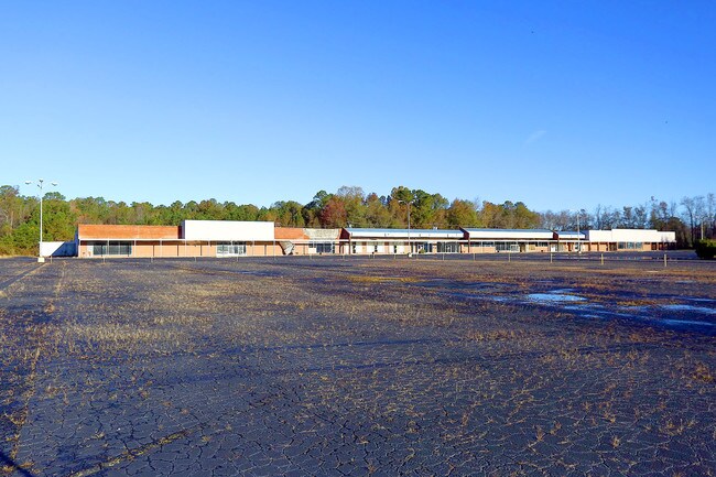 More details for 1301-1333 Carrsville Hwy, Franklin, VA - Retail for Sale