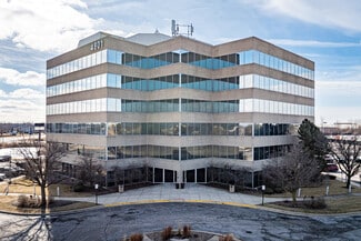 Plus de détails pour 4801 Southwick Dr, Matteson, IL - Bureau, Bureau/Médical à louer