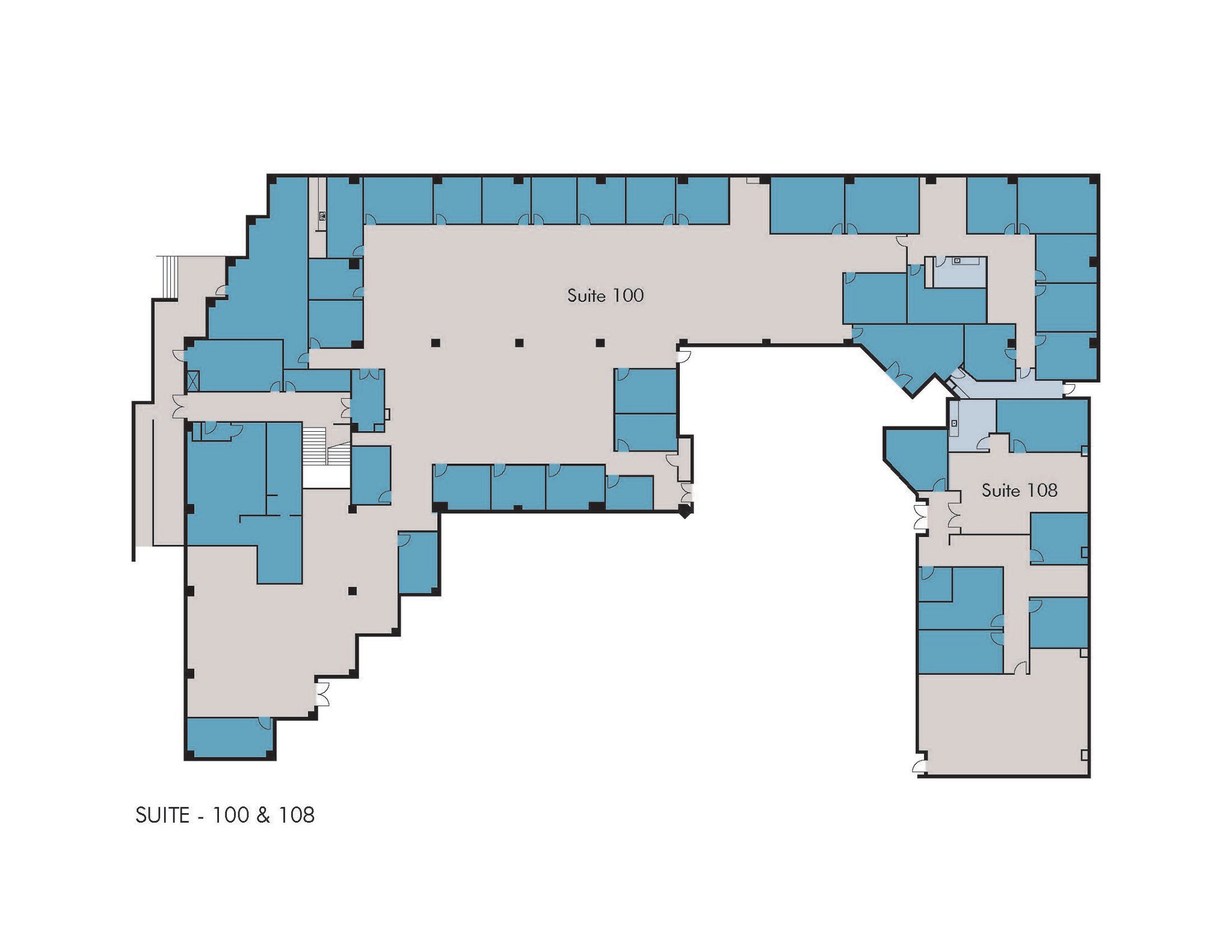 2050 W 190th St, Torrance, CA for lease Building Photo- Image 1 of 2