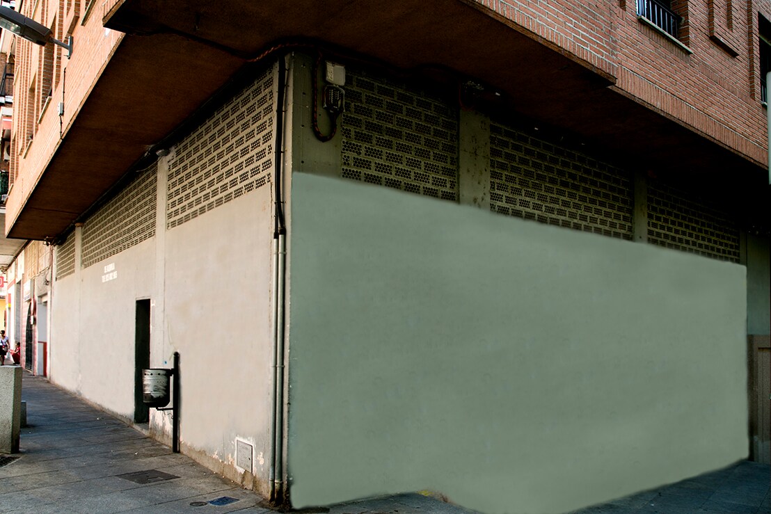Calle Carnicerías, 15, Talavera de la Reina, Toledo à vendre Photo de construction- Image 1 de 5