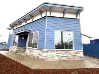 More details for 5010 SE Witch Hazel Rd, Hillsboro, OR - Industrial for Lease