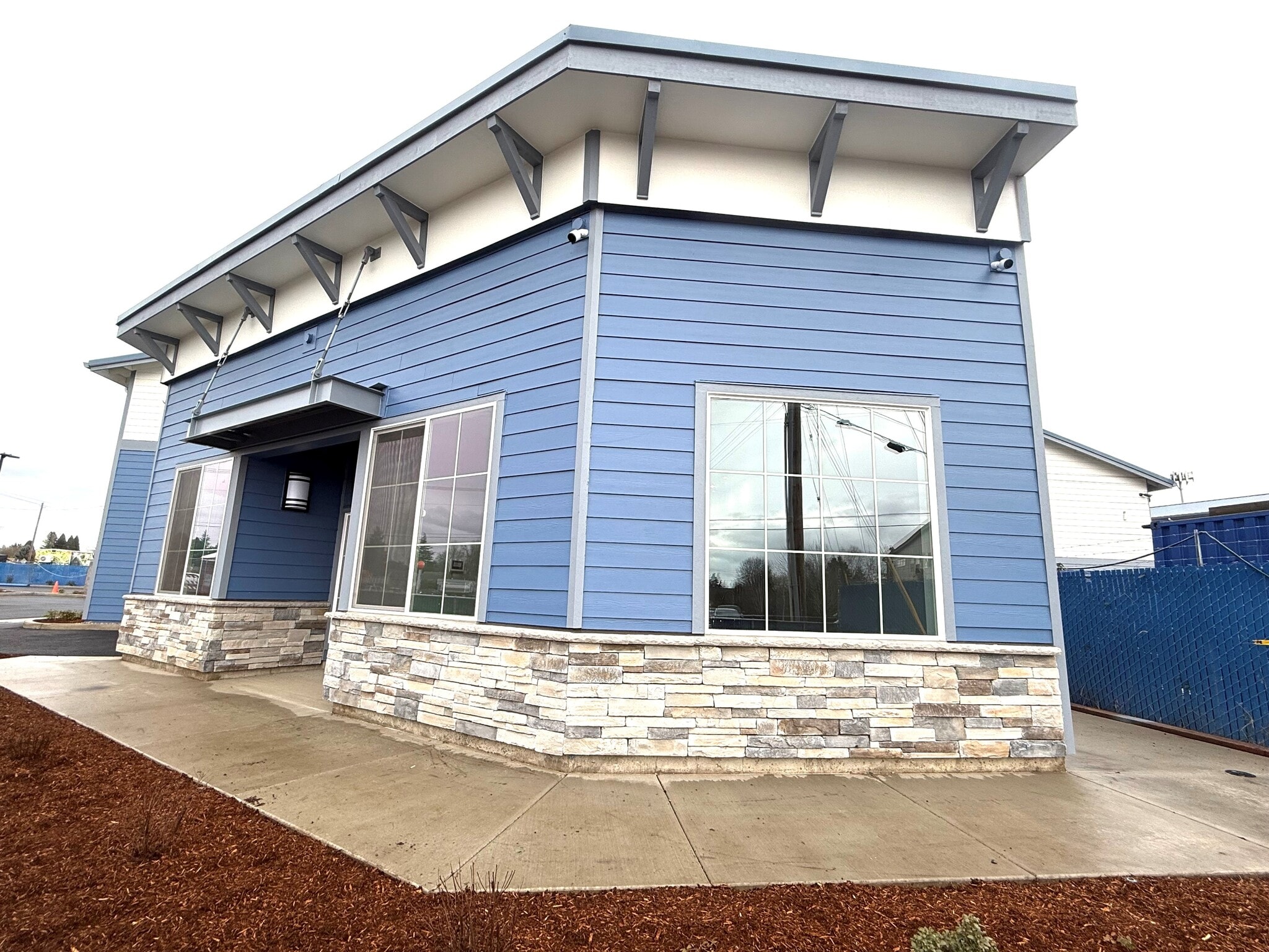 5010 SE Witch Hazel Rd, Hillsboro, OR for lease Primary Photo- Image 1 of 10