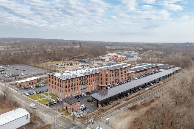 More details for 30 Martin St, Cumberland, RI - Office for Lease