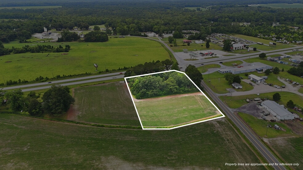 5238 US Highway 264 W, Washington, NC for sale - Building Photo - Image 2 of 24