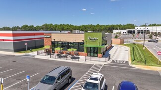 Plus de détails pour 8844 Navarre Park ln, Navarre, FL - Commerce de détail à vendre