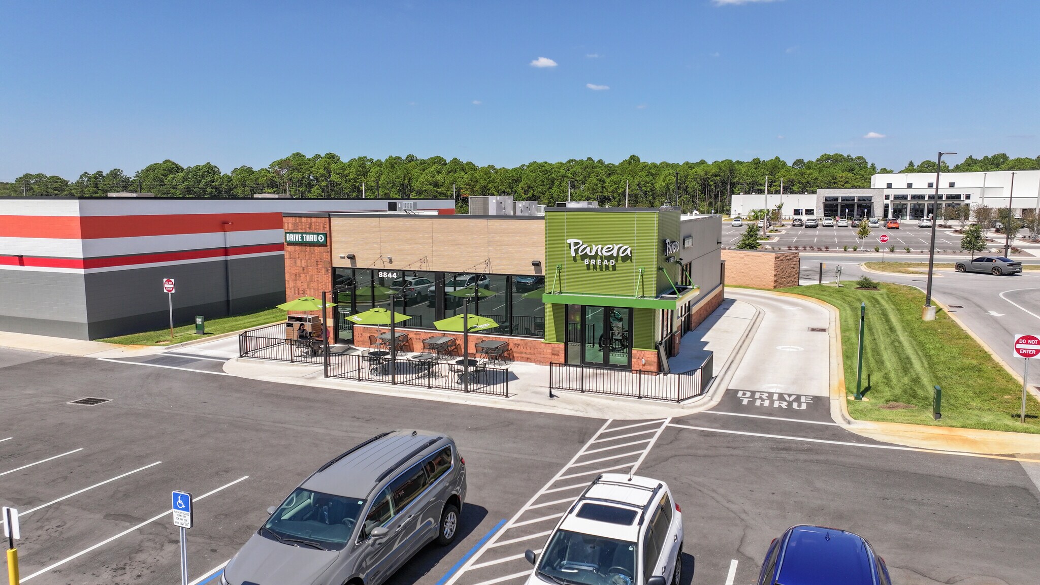 8844 Navarre Park ln, Navarre, FL for sale Building Photo- Image 1 of 3