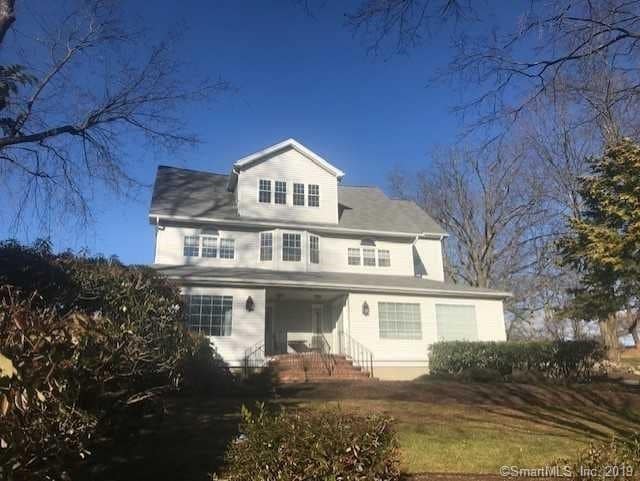 500 Purdy Hill Rd, Monroe, CT à vendre - Photo du bâtiment - Image 1 de 20