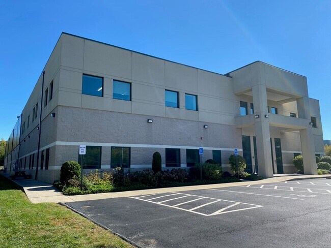 More details for 1275 Park East Dr, Woonsocket, RI - Office for Lease