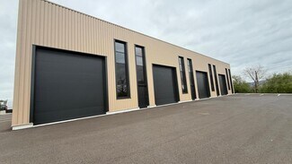 More details for Industrial for Lease
