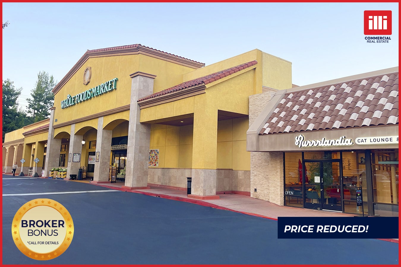 650-728 N Moorpark Rd, Thousand Oaks, CA for lease Building Photo- Image 1 of 6