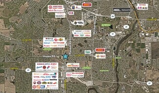 More details for 2611 Hopps Rd, Elgin, IL - Land for Sale