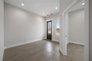 2951 FM 1460, Georgetown, TX for lease Interior Photo- Image 2 of 18