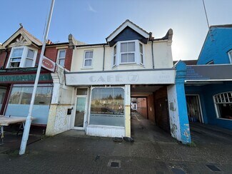 More details for 7 Tarring Rd, Worthing - Retail for Lease