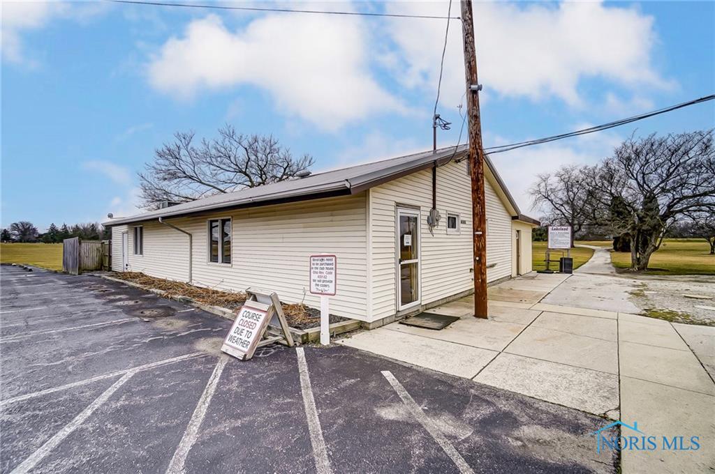 3770 County Road 23, Fostoria, OH for sale Building Photo- Image 1 of 1