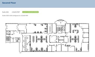 8521 Fallbrook Ave, West Hills, CA for lease Floor Plan- Image 1 of 1