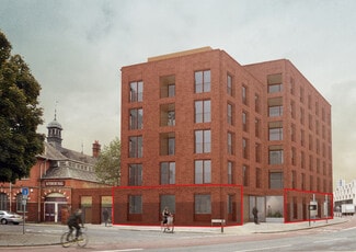 More details for 87 Blackwall Ln, London - Retail for Sale