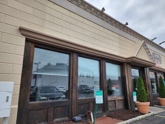 More details for 42 Broadway, Lynbrook, NY - Retail for Lease