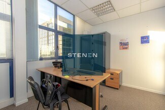 More details for 10 Rue Du Lieutenant Parayre, Aix-en-Provence - Office for Lease