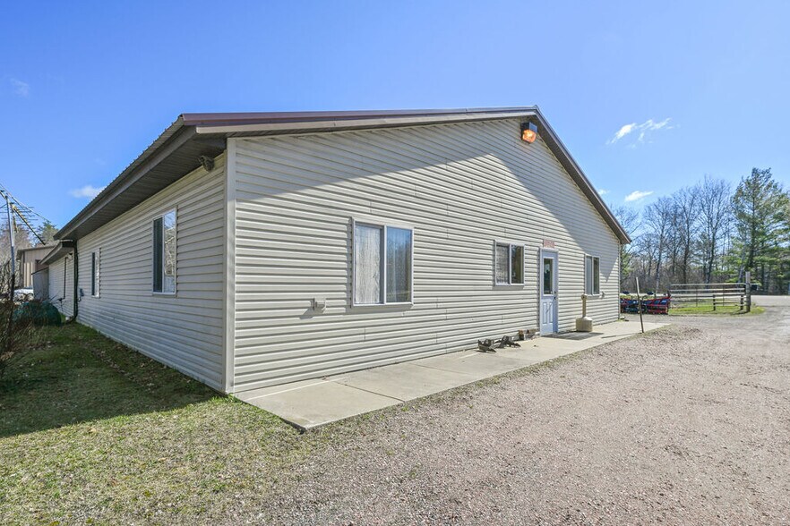 5011 State Highway 13/34 Hwy, Wisconsin Rapids, WI à vendre - Photo du bâtiment - Image 3 de 52