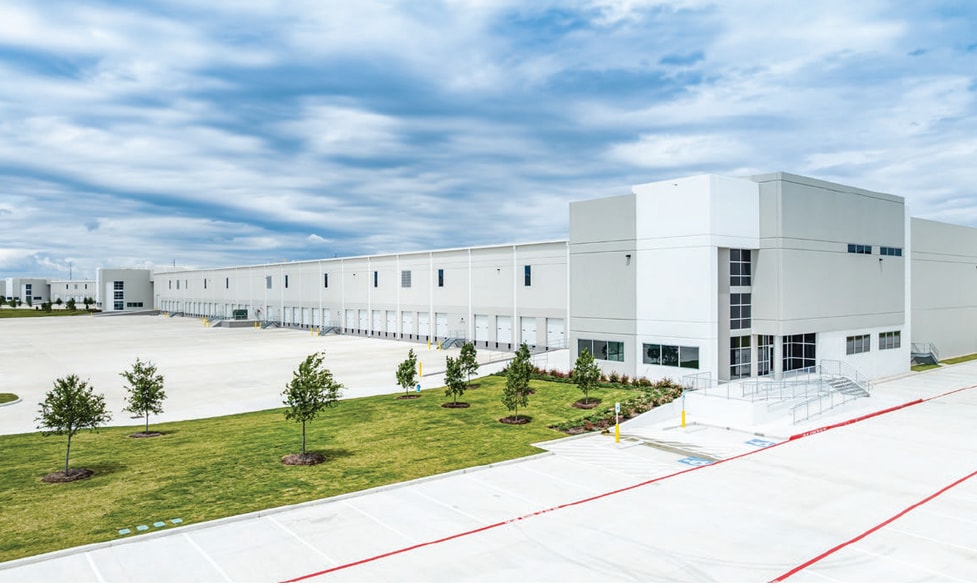 Breen Dr, Houston, TX for lease - Building Photo - Image 1 of 7